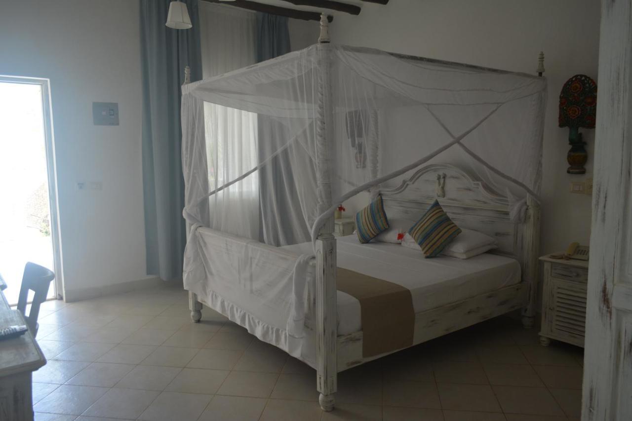 Twiga Beach & Spa Watamu Dış mekan fotoğraf